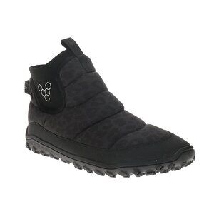 Vivobarefoot Womens Explorer Mid Round Toe Snow Booties